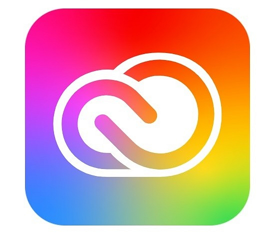 Adobe Creative Cloud Pro for teams Education na 1 rok pro 1-9 uživatelů