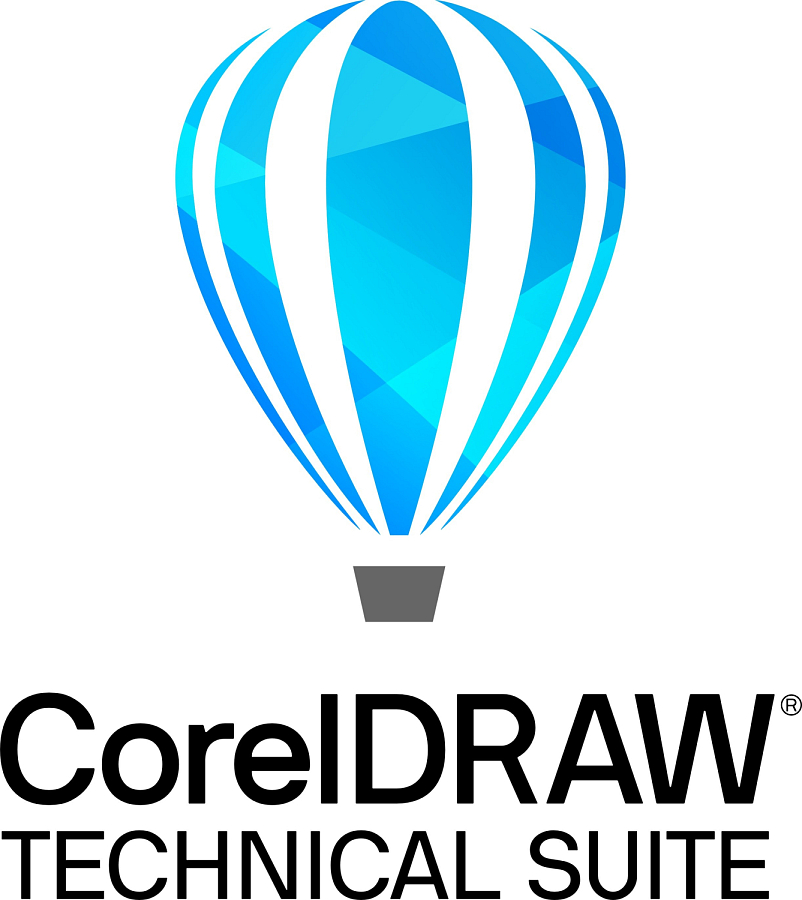 CorelDRAW Technical Suite Maintenance Renewal na 1 rok pro 251+ zařízení