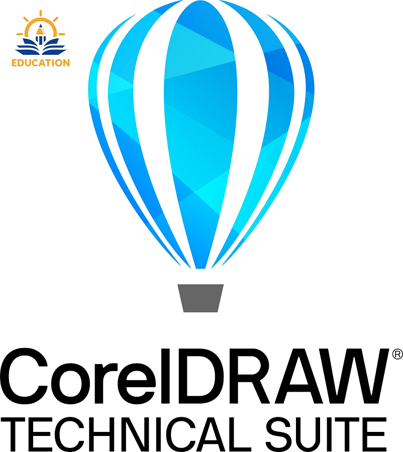 CorelDRAW Technical Suite Education CorelSure Maintenance Renewal pro 5-50 zařízení