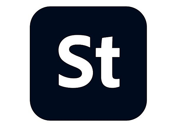 Adobe Stock for teams Government na 1 rok pro 100+ uživatelů