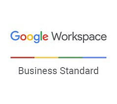 Google Workspace Business Standard