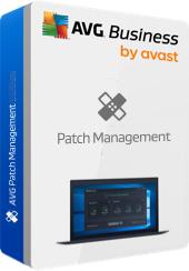 AVG Patch Management Business Edition