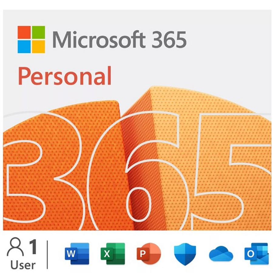 Microsoft 365 Personal