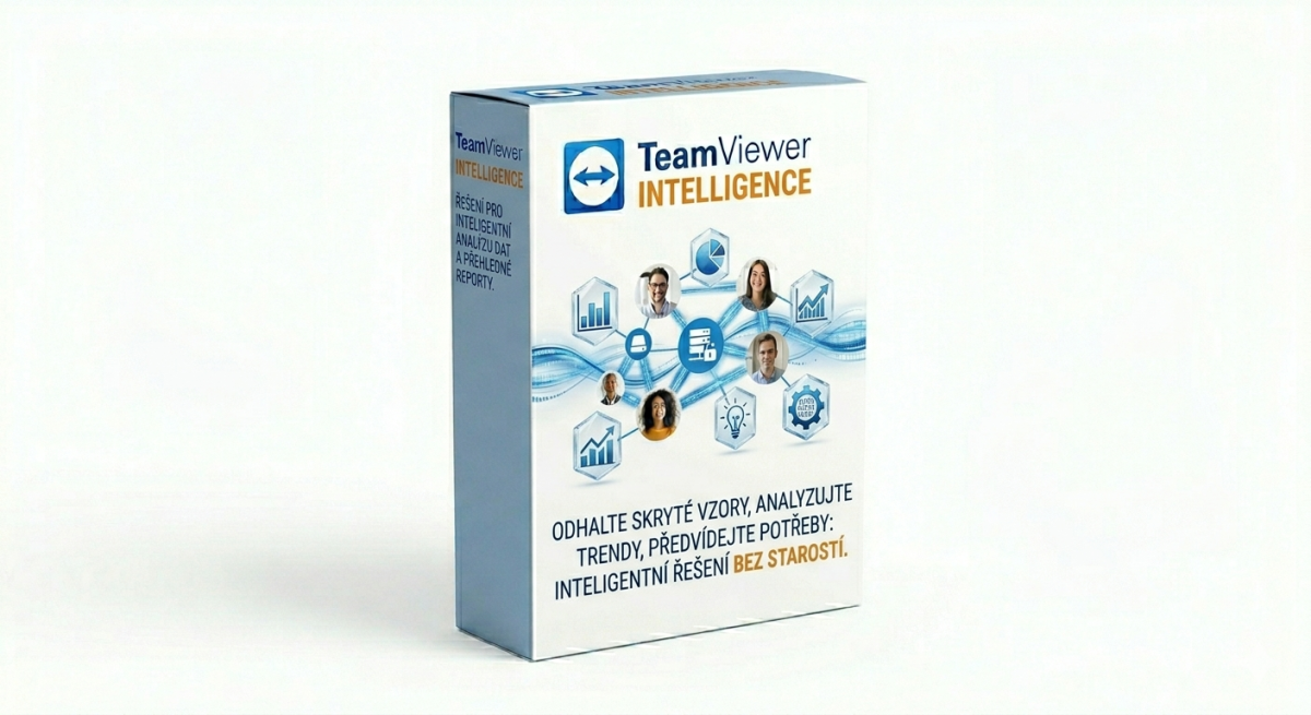 TeamViewer Intelligence
