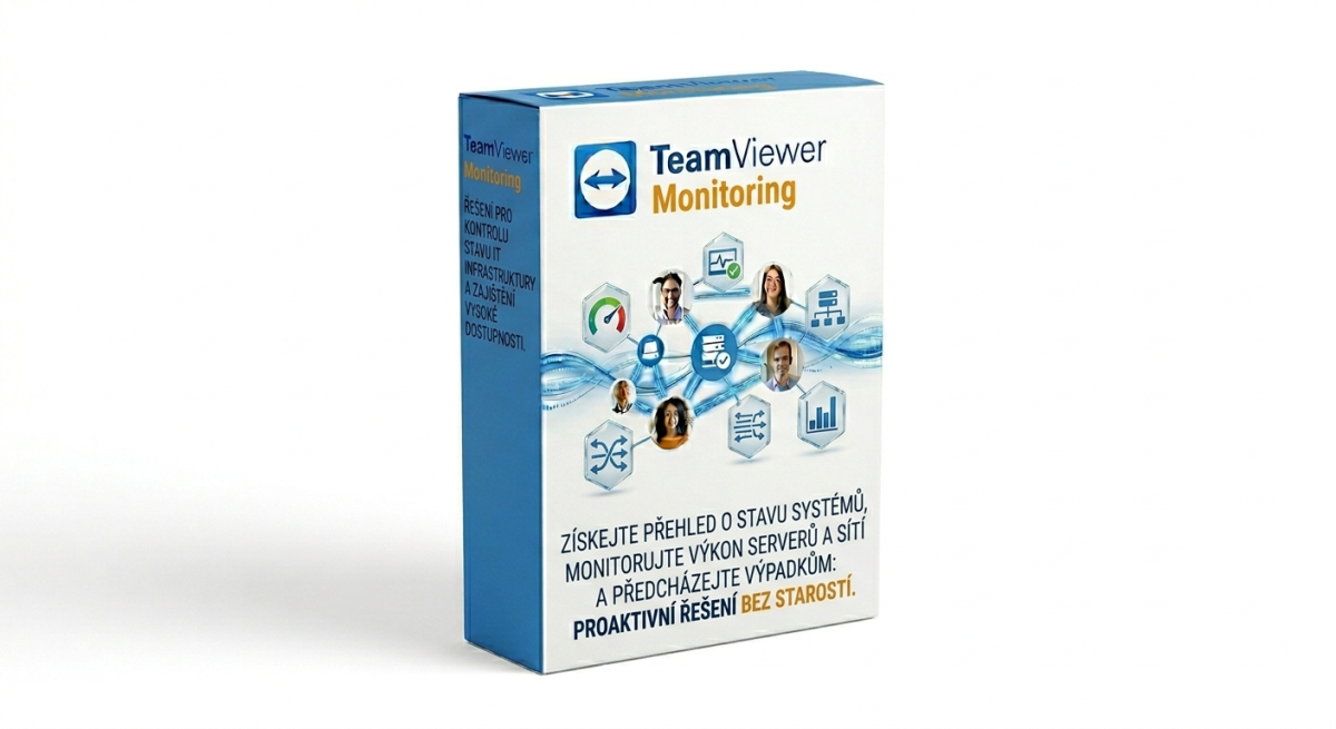TeamViewer Monitoring