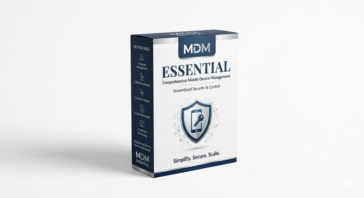 MDM Essential
