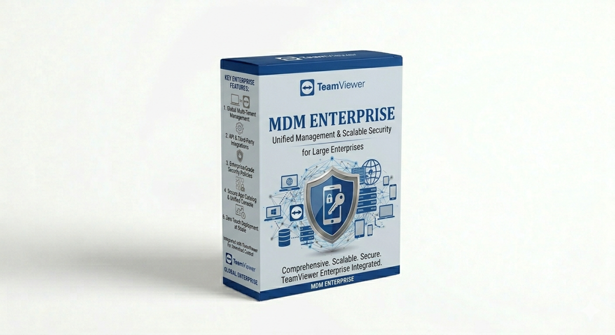 MDM Enterprise