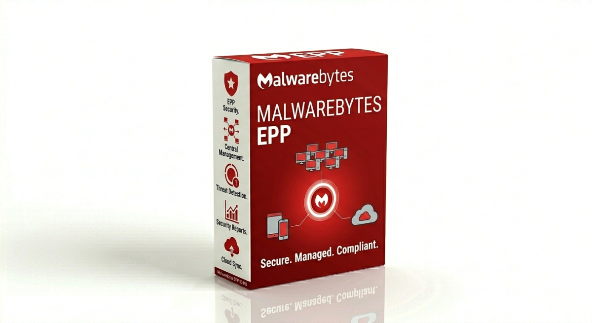 Malwarebytes EPP
