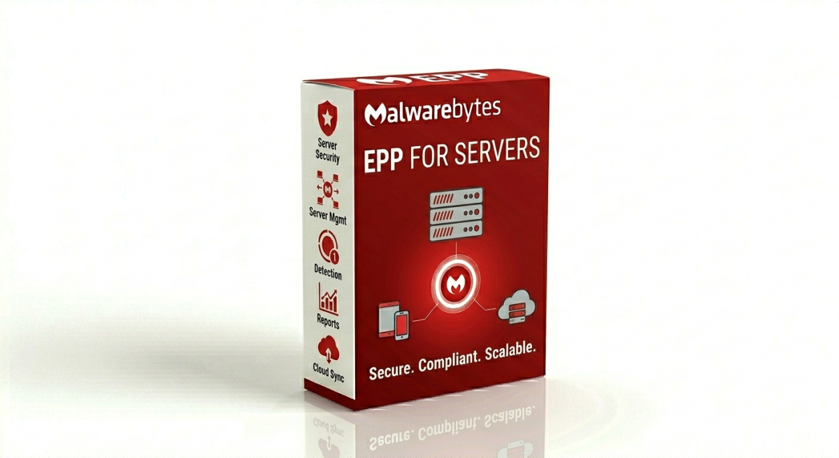 Malwarebytes EPP for Servers