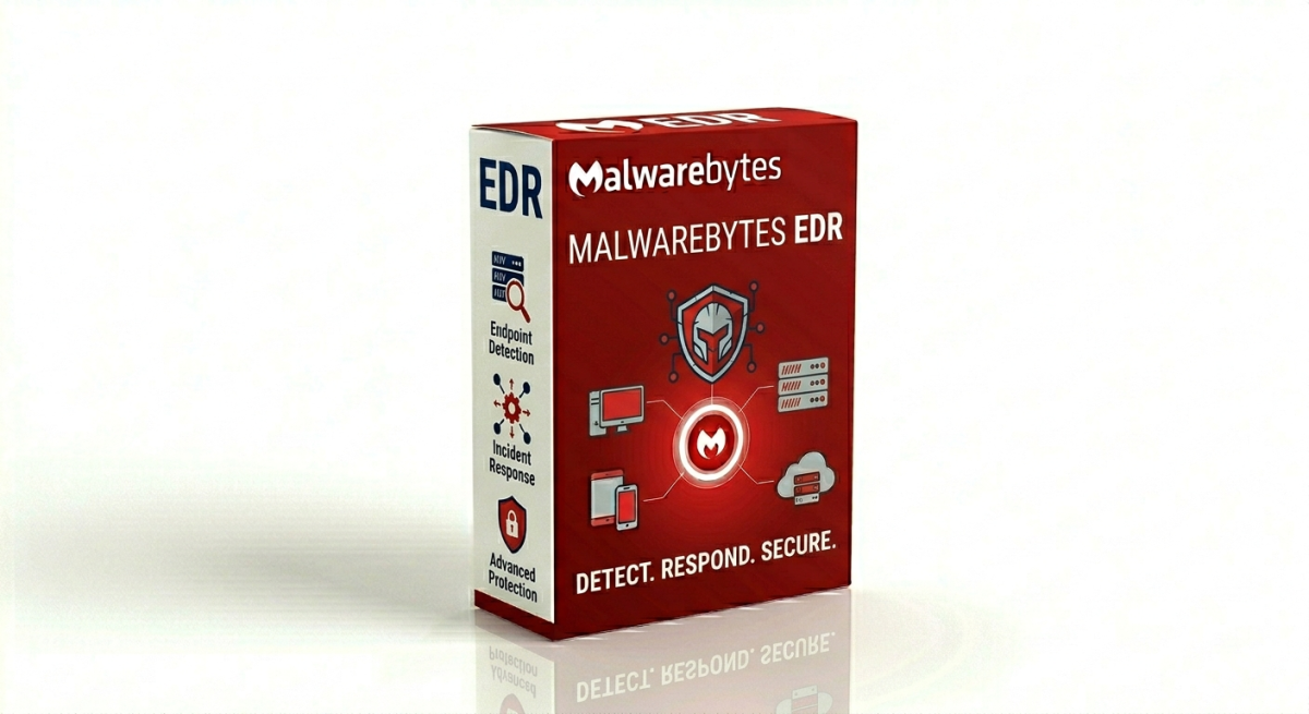 Malwarebytes EDR