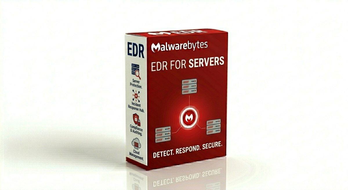 Malwarebytes EDR for Servers