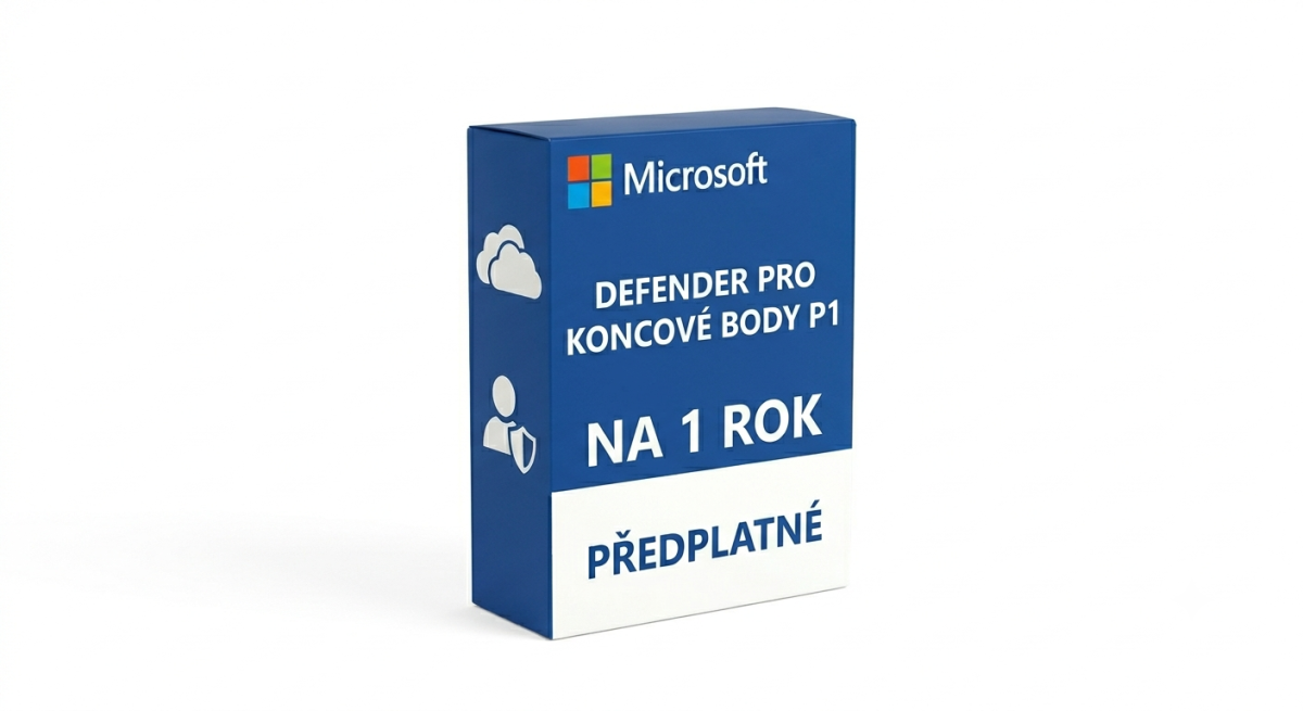 Microsoft Defender for Endpoint P1