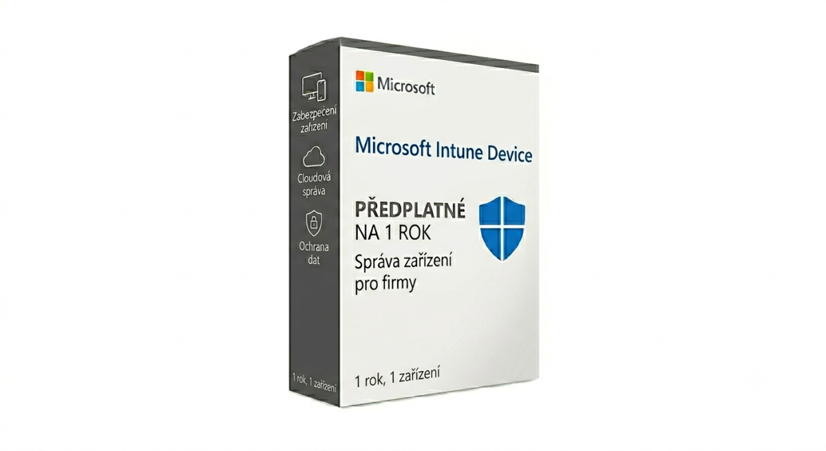Microsoft Intune Device na 1 rok
