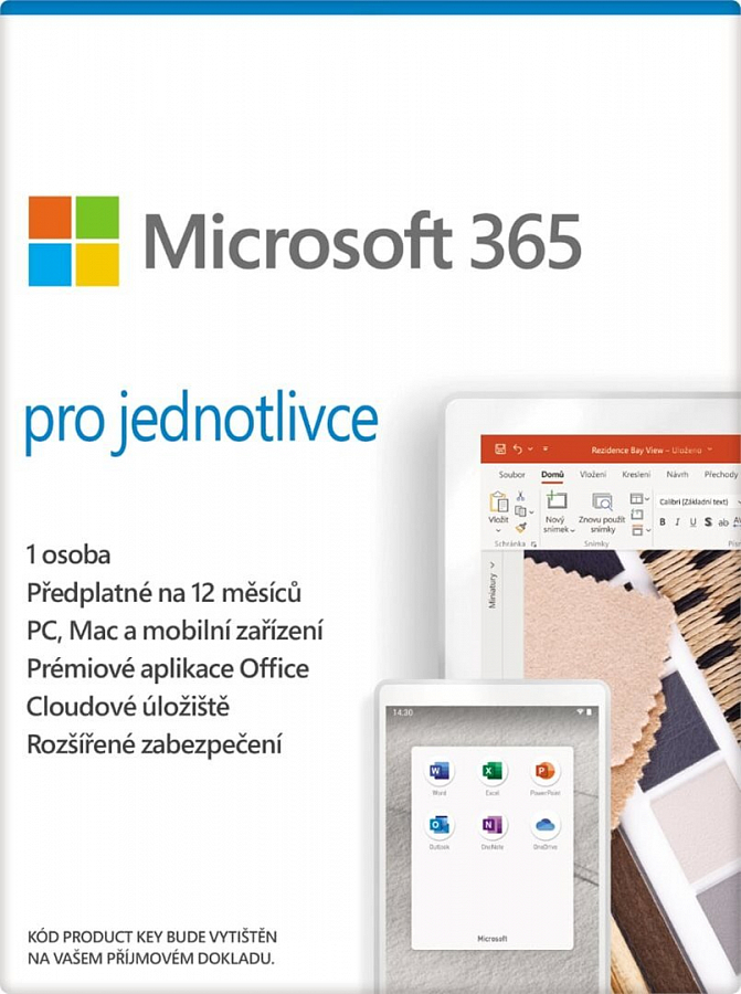 Microsoft 365 Personal