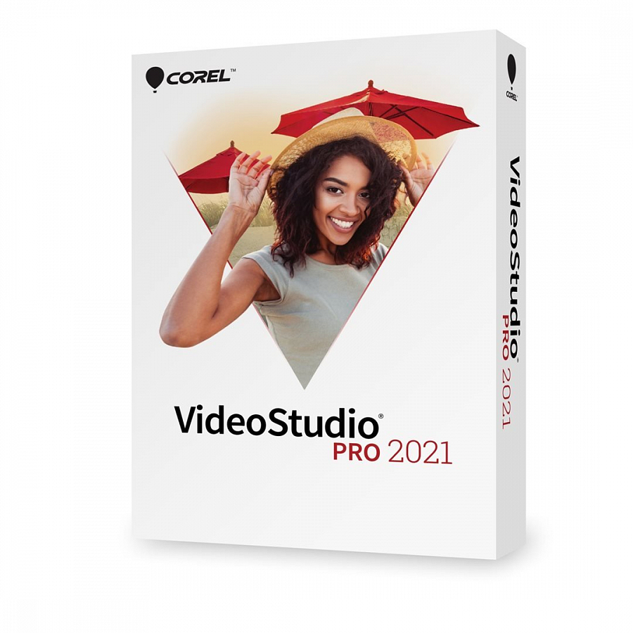 VideoStudio 2021 Pro